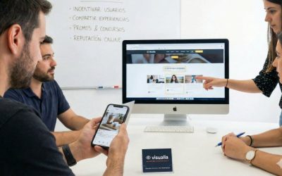 Aprofita el contingut dels teus usuaris