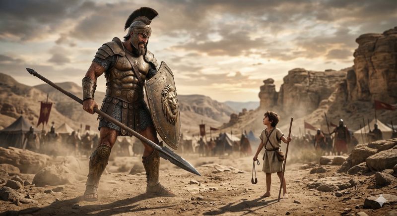 La teva competència no és tan gran